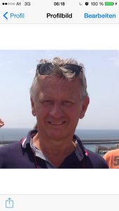 Profilbild von Edgar Schodl