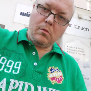 Social Media Profilbild Edgar Schöller 