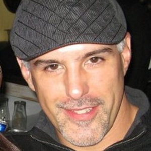 Profilbild von Edgar Williams