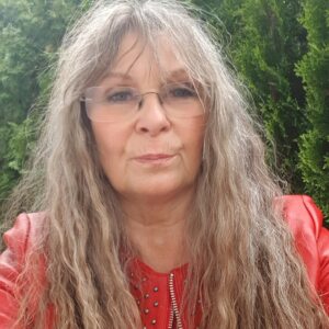 Profilbild von Edith Johanna Nemeth