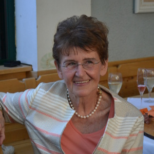 Profilbild von Edith Besenböck