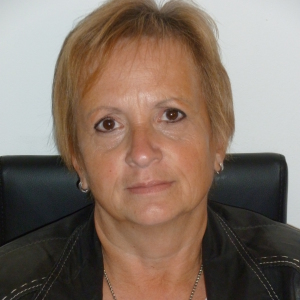 Profilbild von Edith Brantner