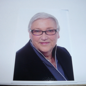 Profilbild von Edith Bruns