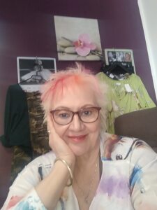 Profilbild von Edith Dresen