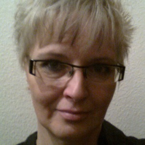 Profilbild von Edith Ehrenhofer
