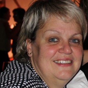 Profilbild von Edith Findt