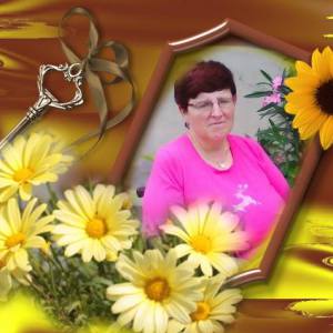 Profilbild von Edith Freytag-Haubenhofer