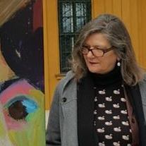 Profilbild von Edith Ghetta