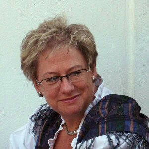 Profilbild von Edith Görres