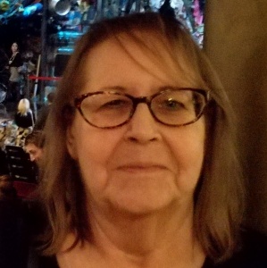 Profilbild von Edith Goldmann