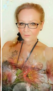 Profilbild von Edith Guzmics