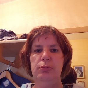 Profilbild von Edith Hiebl