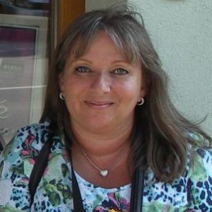 Profilbild von Edith Hintermayer