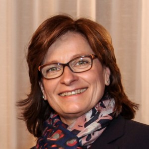 Profilbild von Edith Höfner