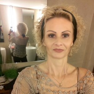 Profilbild von Edith Hörack
