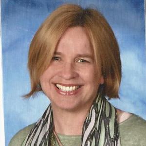 Profilbild von Edith Kazianka