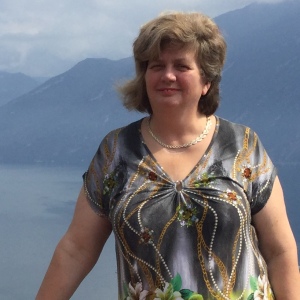 Profilbild von Edith Kefer