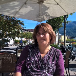 Profilbild von Edith Kemmer