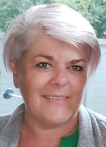 Profilbild von Edith Knotz