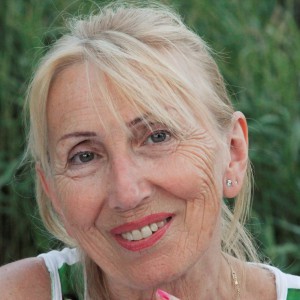 Profilbild von Edith Köhler