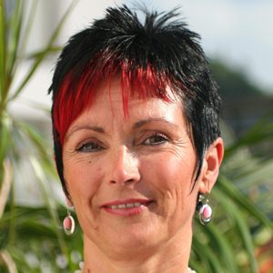 Profilbild von Edith Krenn