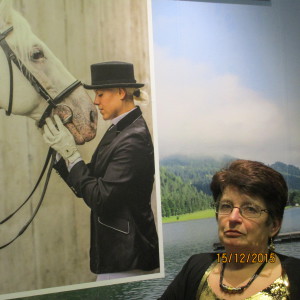 Profilbild von Edith Leitner