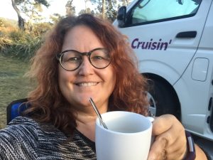 Profilbild von Edith Littich