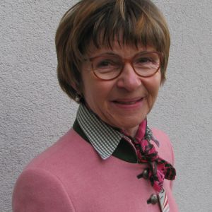 Profilbild von Edith Männer