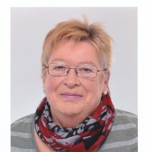 Profilbild von Edith Maurer