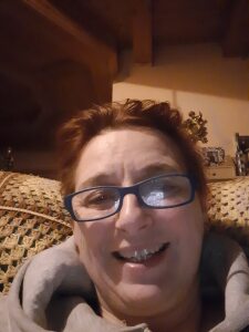 Profilbild von Edith Mayer