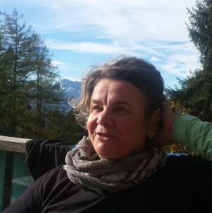 Profilbild von Edith Meixner