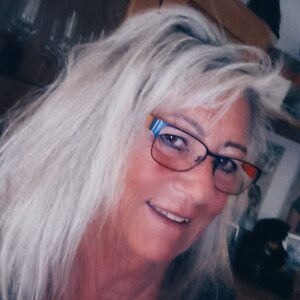 Profilbild von Edith Michalski