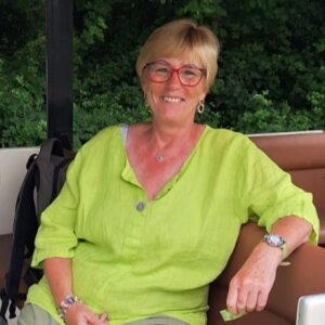 Profilbild von Edith Milka