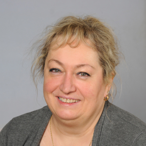 Profilbild von Edith Mühlbachler