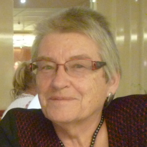 Profilbild von Edith Nettelbeck