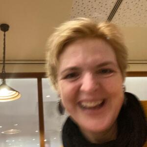 Profilbild von Edith Orasch
