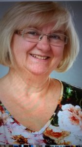 Profilbild von Edith Osagie