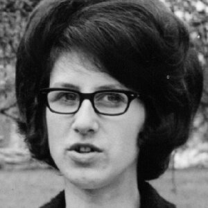 Profilbild von Edith Peter