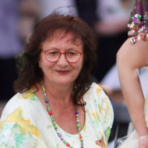 Profilbild von Edith Pichler