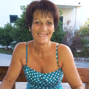 Profilbild von Edith Prettner