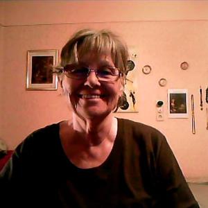 Profilbild von Edith Ragossnig