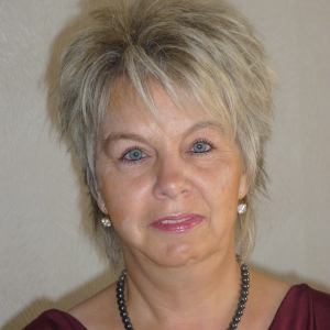 Profilbild von Edith Reinwald