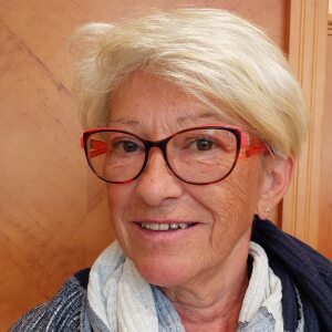 Profilbild von Edith Riefler