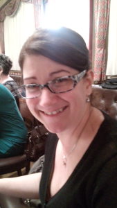 Profilbild von Edith Ringhofer