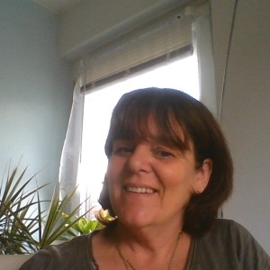 Profilbild von Edith Schneeberger
