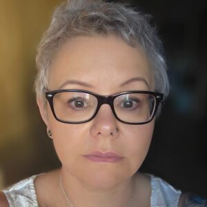 Profilbild von Edith Stangl