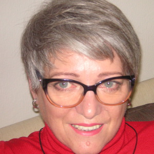 Profilbild von Edith Steiner