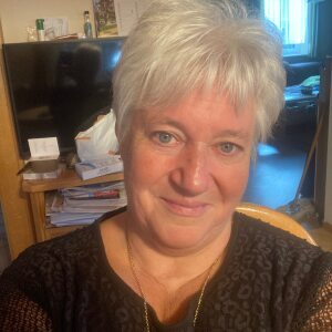 Profilbild von Edith Strohmayer