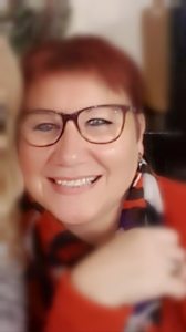 Profilbild von Edith Windner