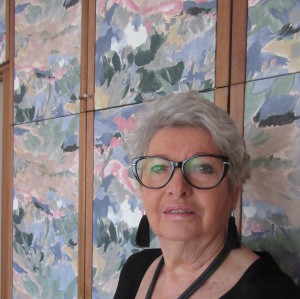 Profilbild von Editha Hauptfleisch